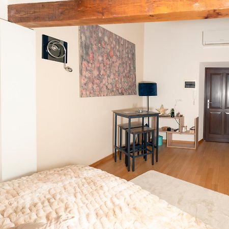 Appartamento Lorenzo Turim Exterior foto